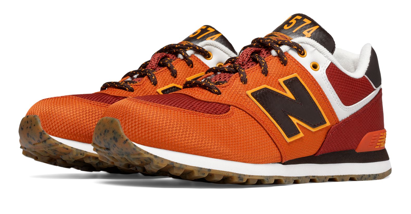 new balance 574 weekend expedition