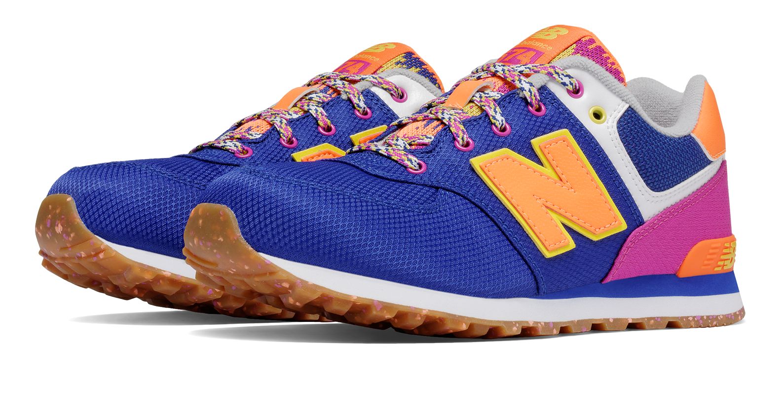 new balance foam zante v4