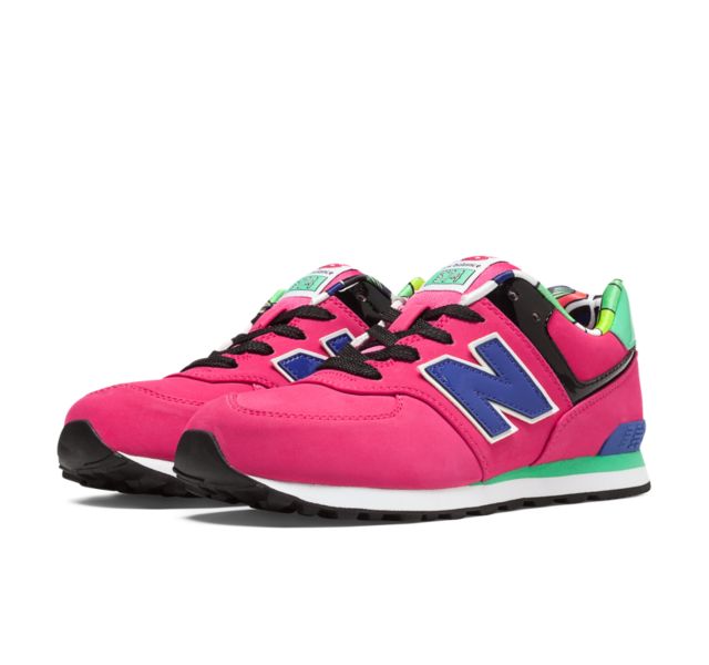new balance ml574 ptg vert blanc new balance ml574 ptg vert blanc