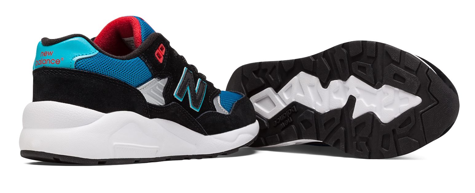 new balance 580 men girls