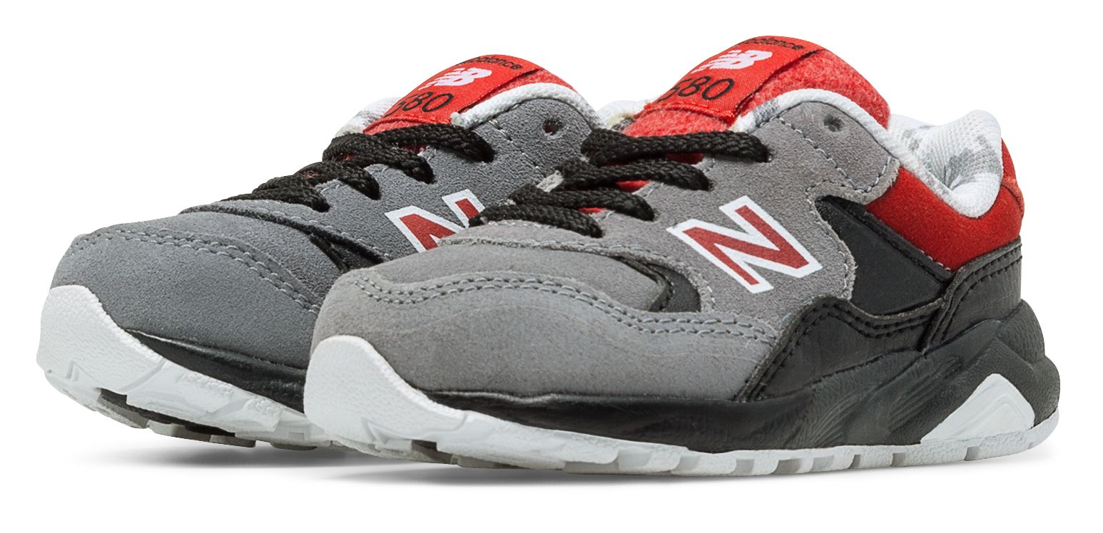 new balance 580 kids sale