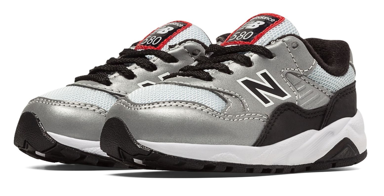new balance 580 kids sale