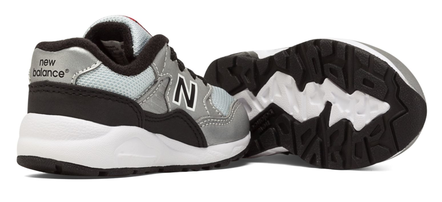 new balance 580 kids sale