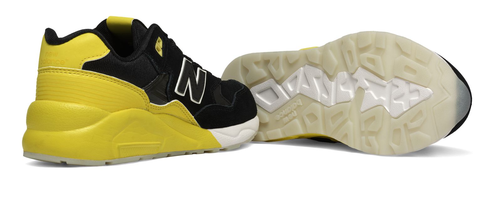 new balance 580 solarized
