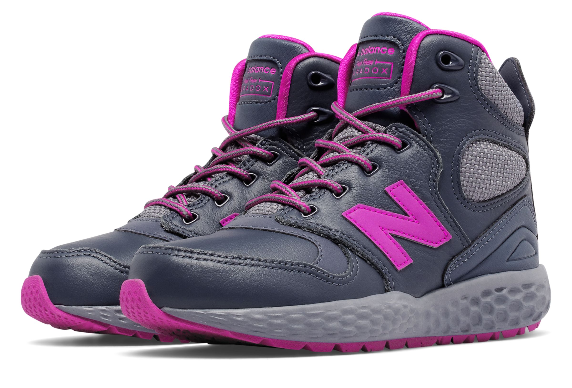 Girls’ Athletic Shoes & More - New Balance