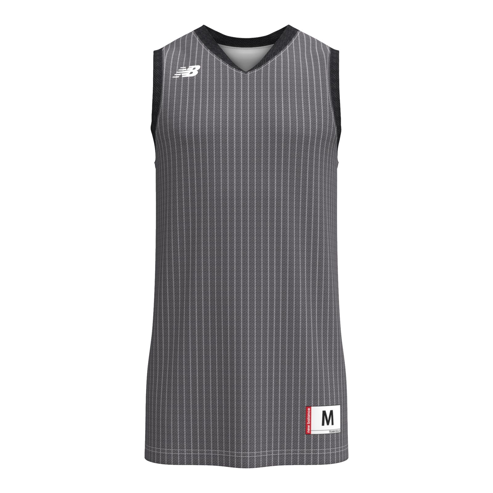 Basketball Custom Uniforms - New Balance Team Sports