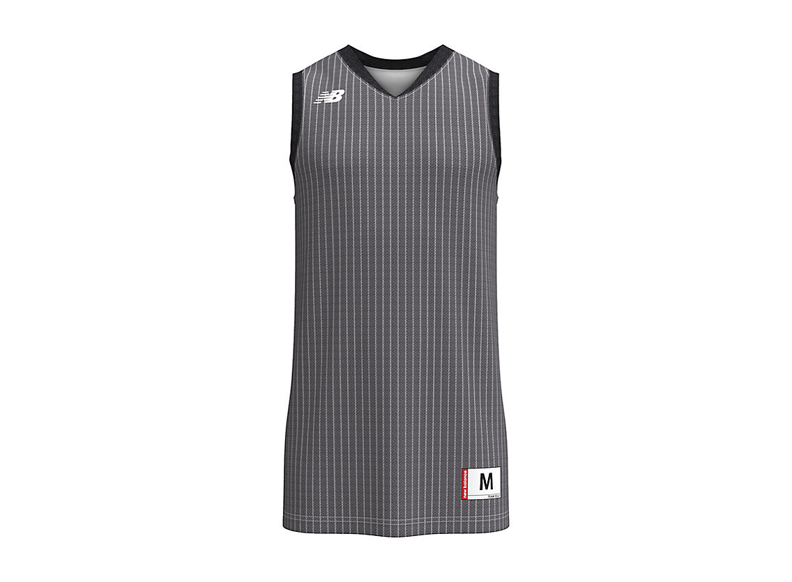 Automatic Jersey - Men's - Basketball, - NB Team Sports - US