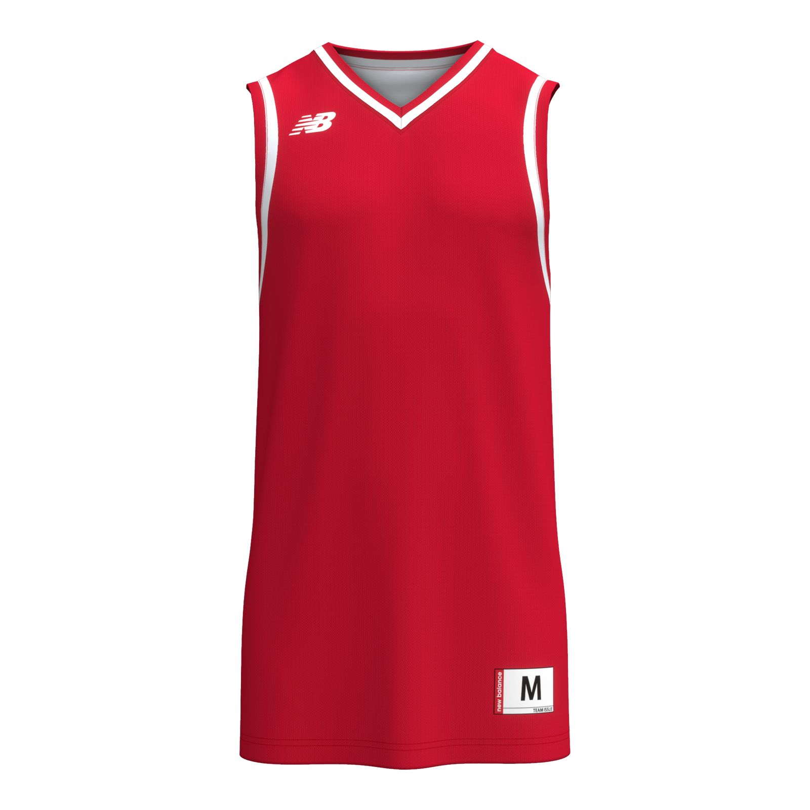 Men's Basketball - New Balance Team Sports