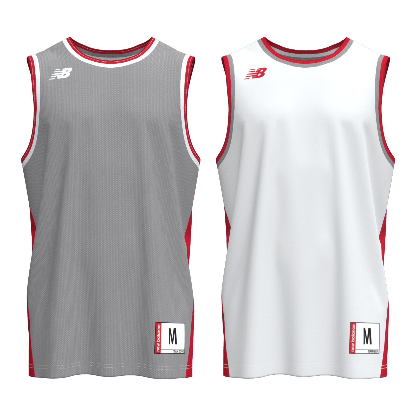 Baseline Reversible Jersey