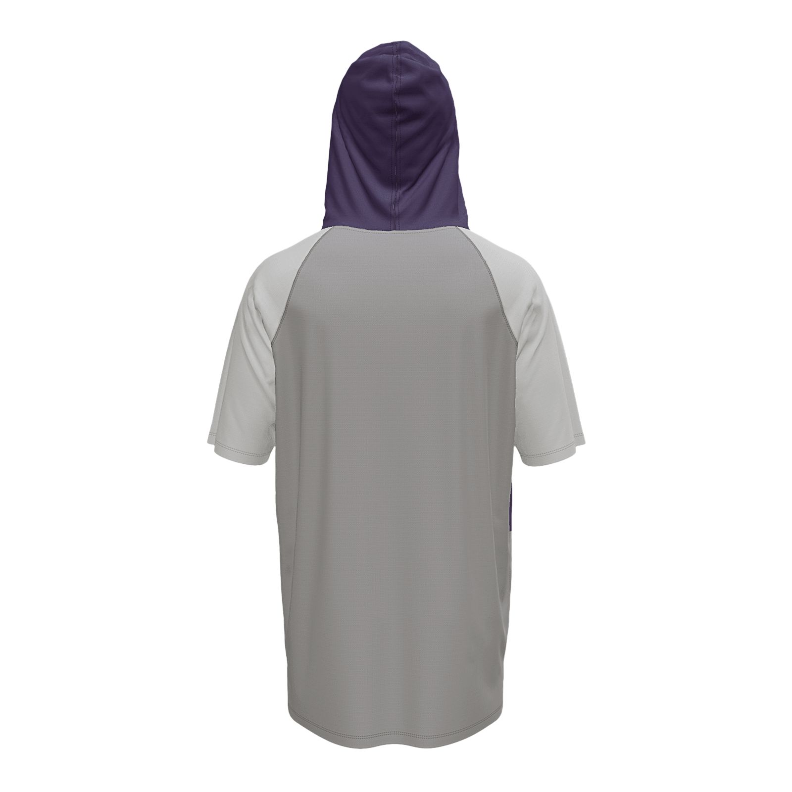 Hooded shooting online shirts