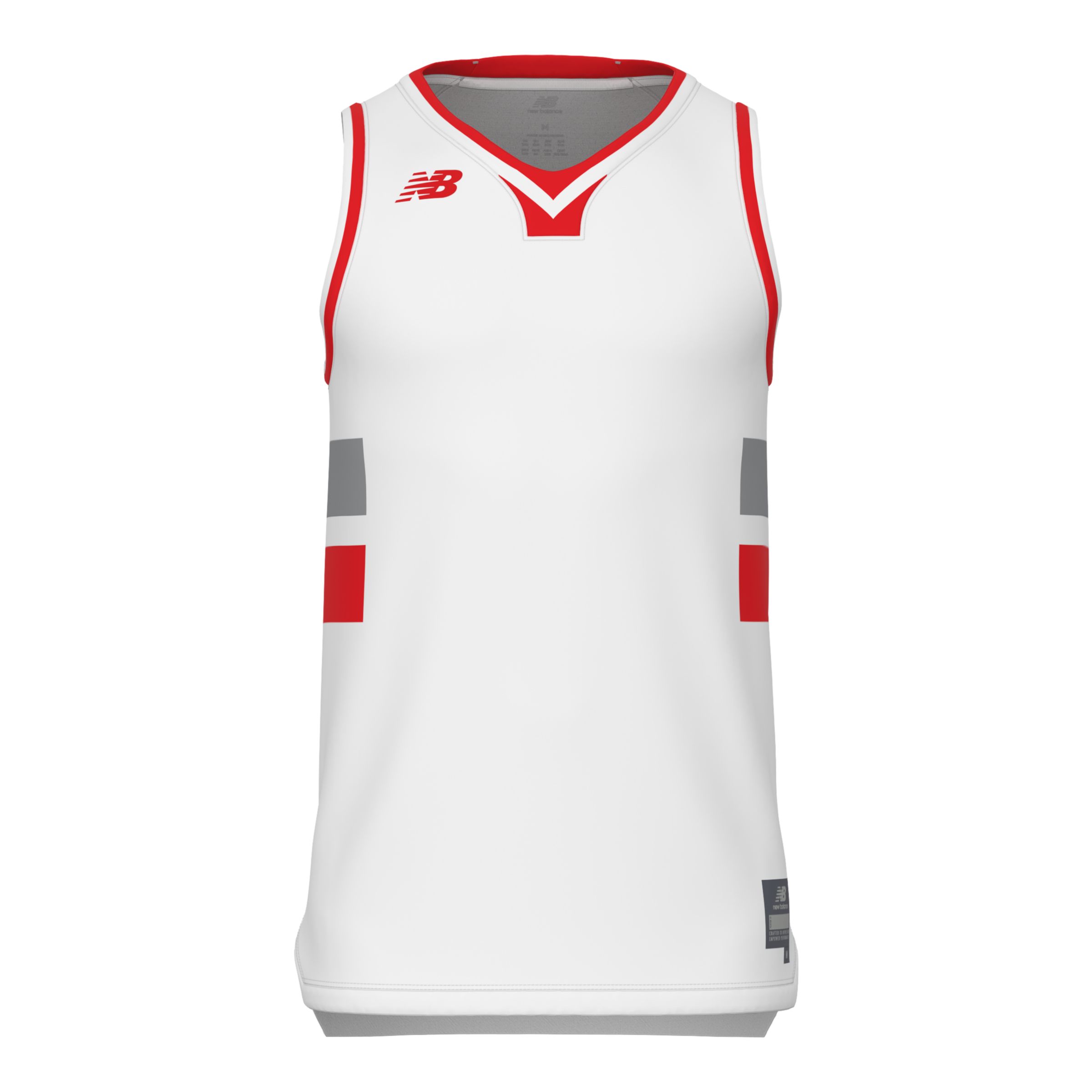 Source Customized reversible blank white and black basketball uniform jersey  on m.