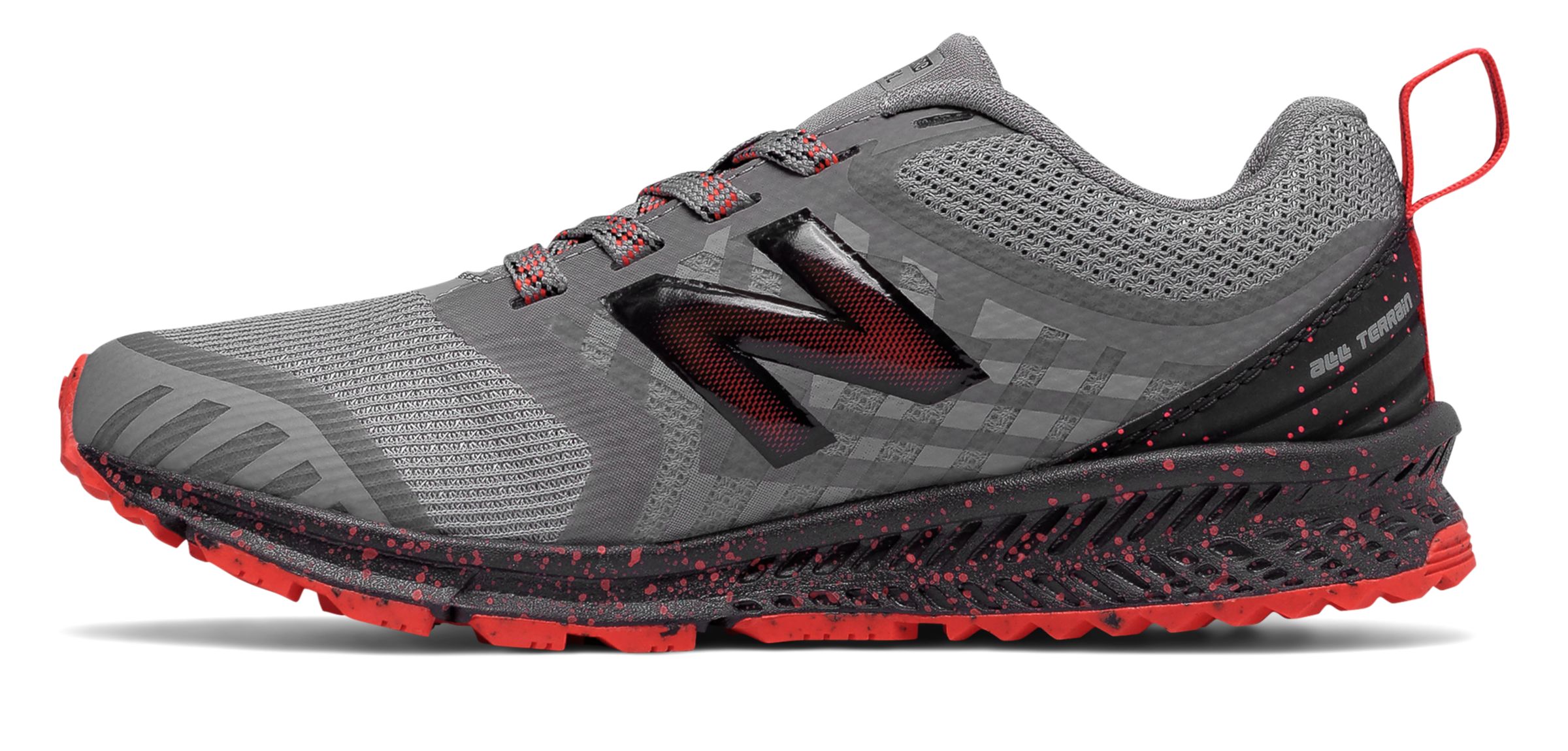 new balance kids fuelcore nitrel