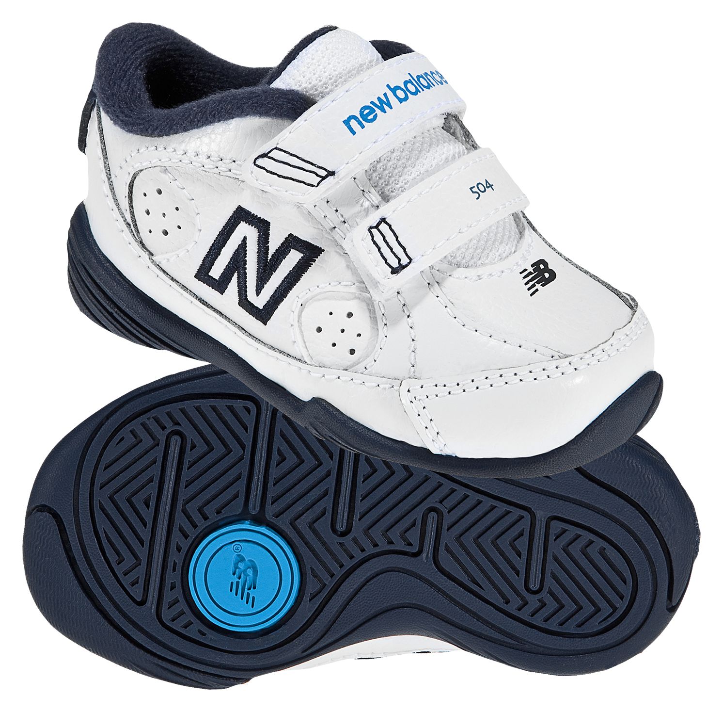 new balance 504 cross training shoes