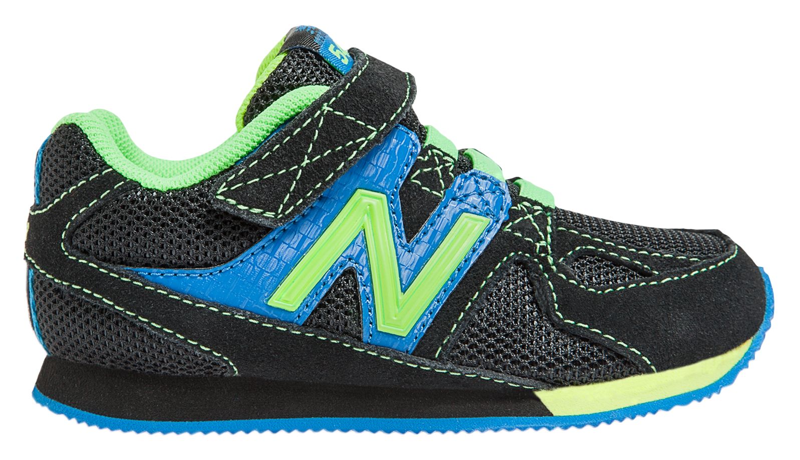 new balance infant sale