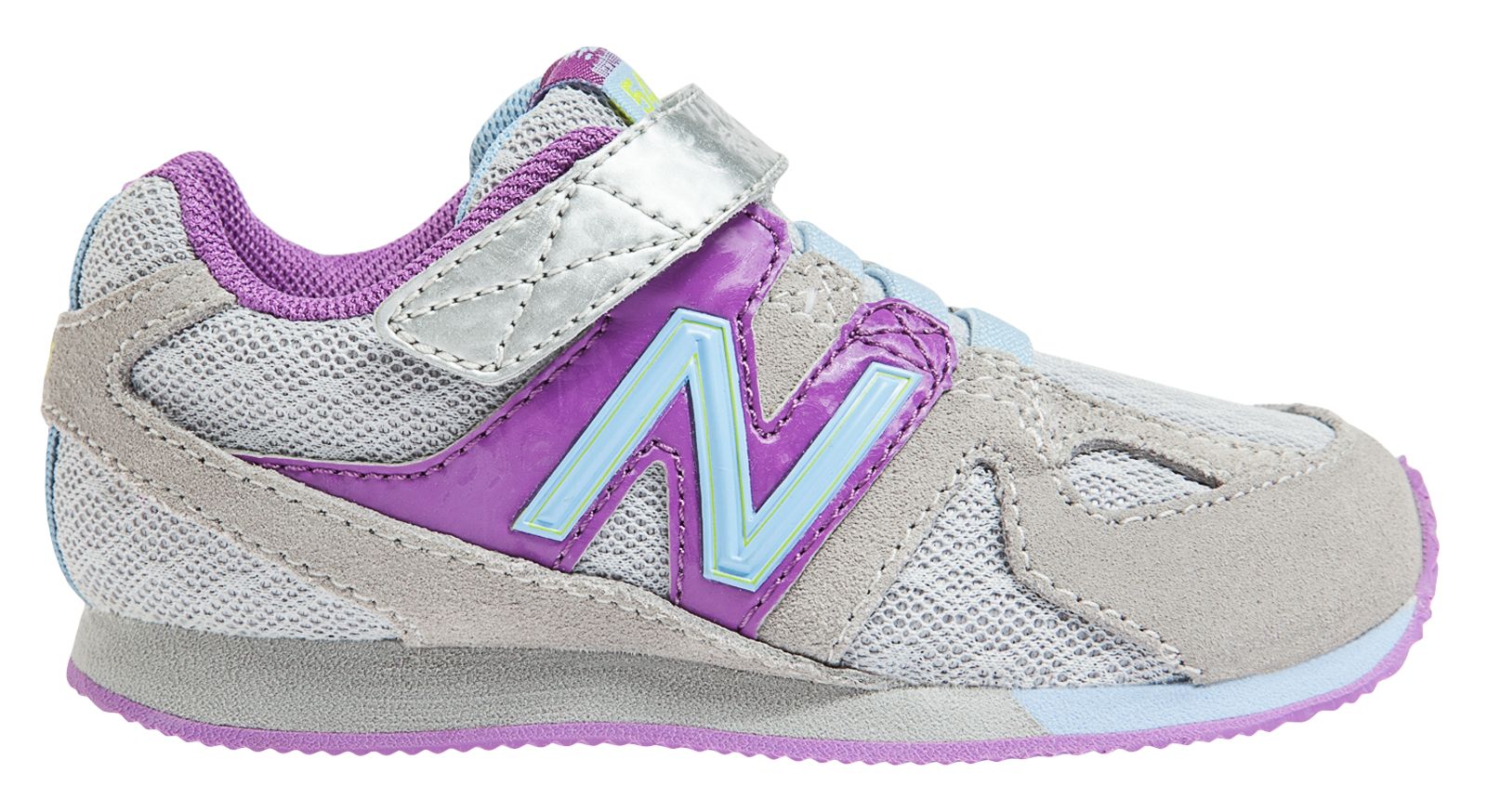 new balance 543