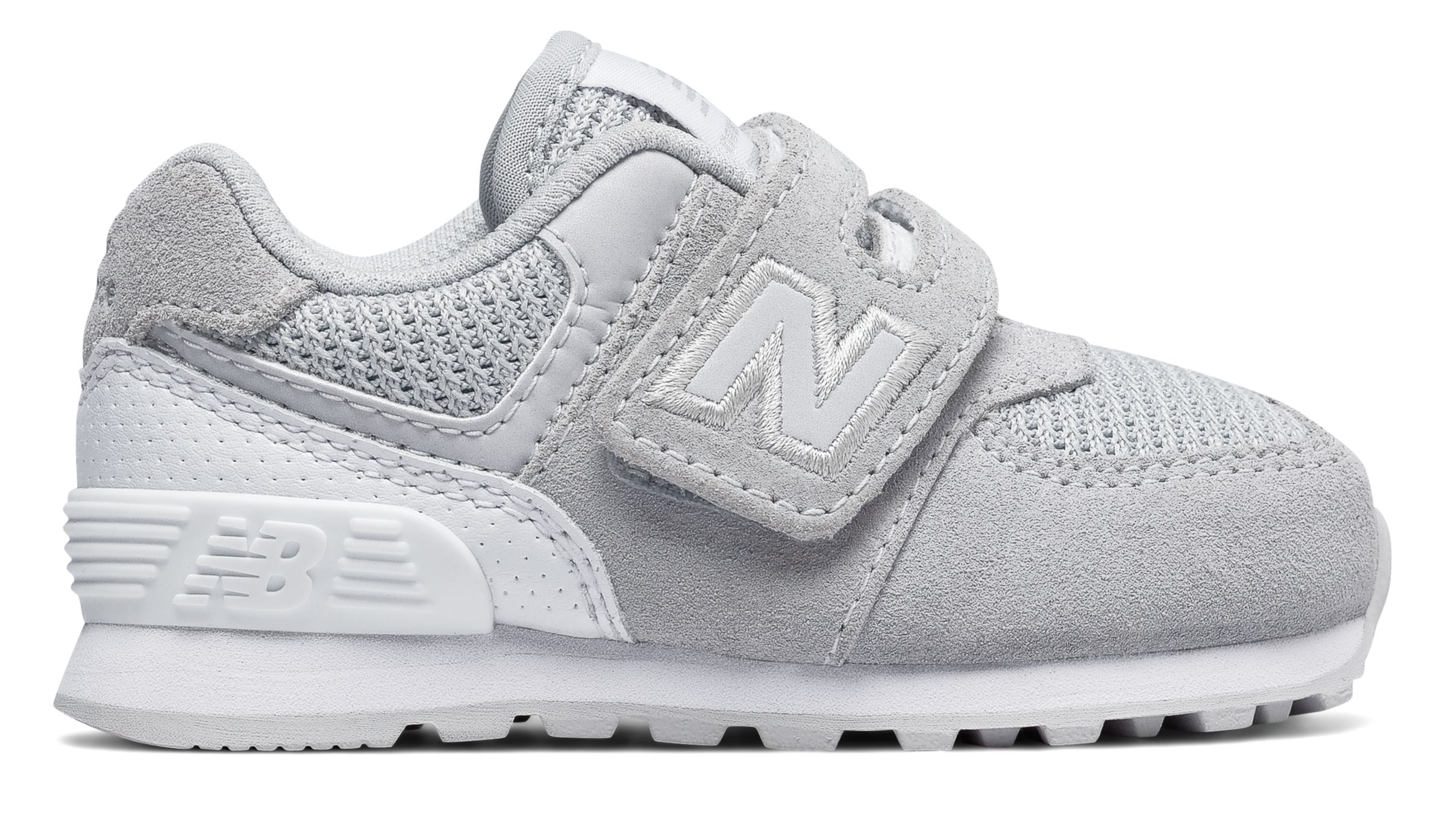 hook and loop 574 new balance