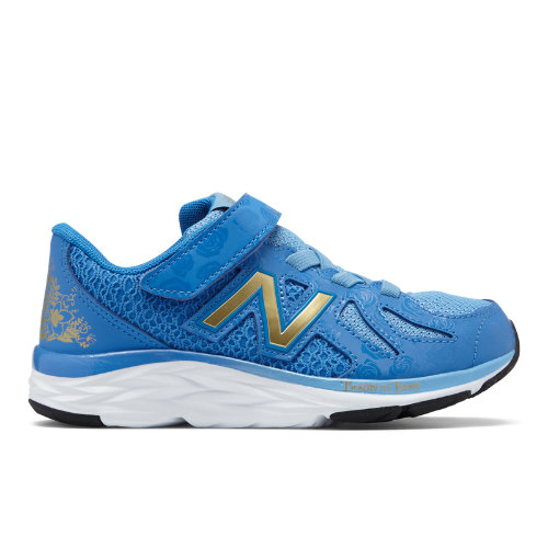New Balance Disney Collections - Balance & Blessings