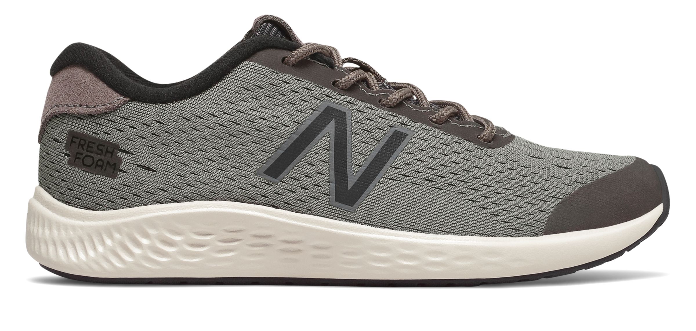 fresh foam arishi nxt