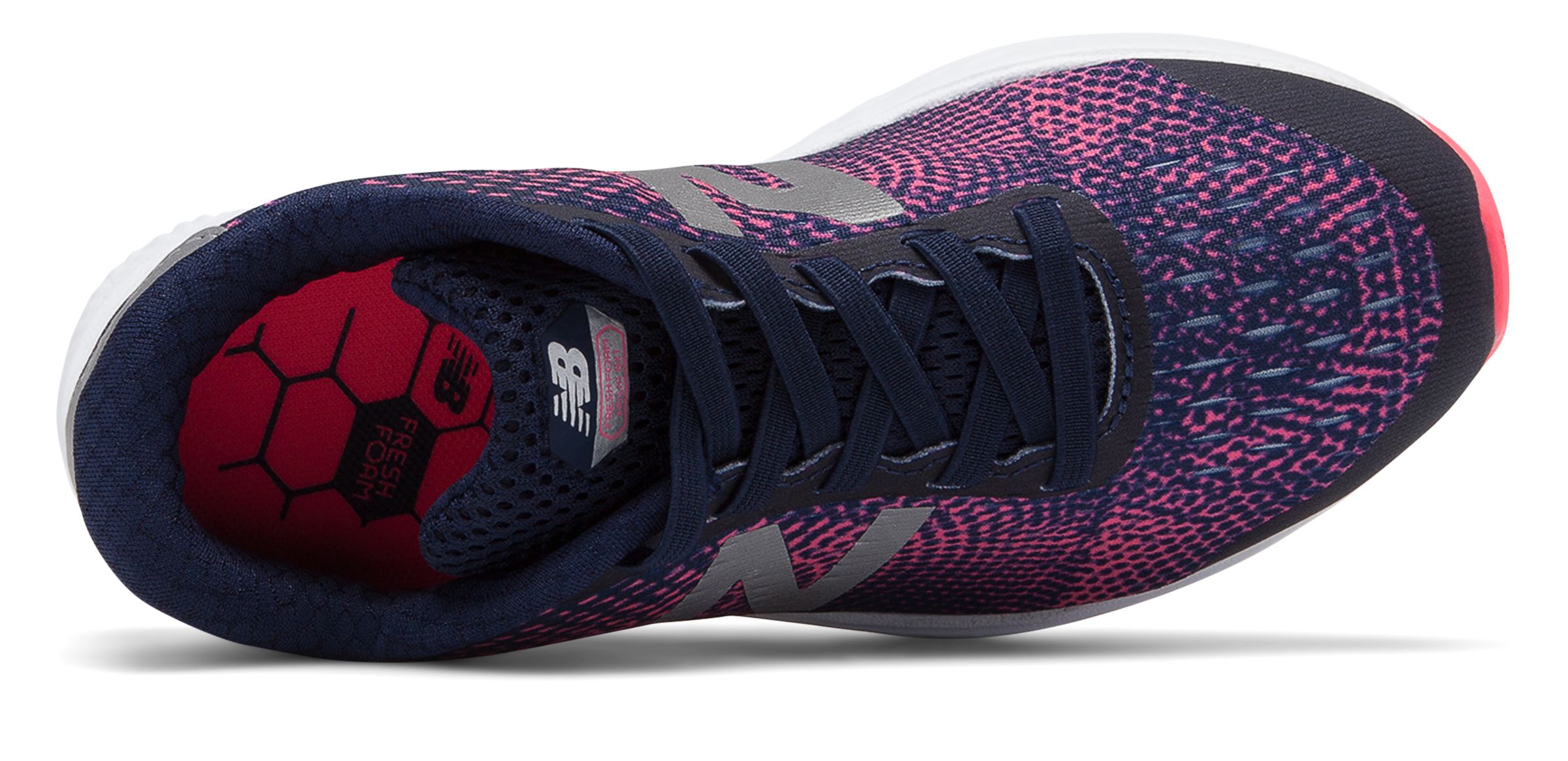 kid's fresh foam arishi nxt