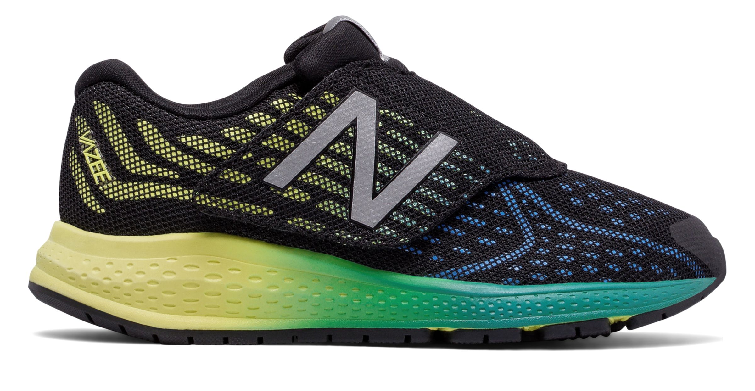 vazee rush v2