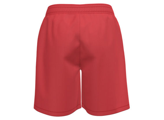 Game Short, Team Red