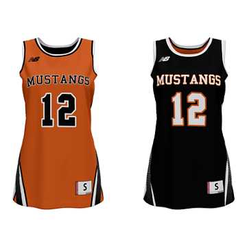 Reversible Practice Jersey A