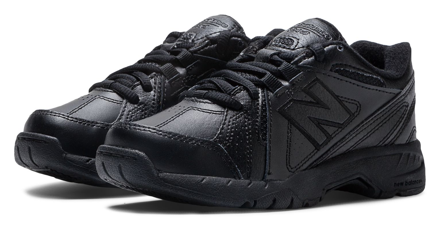 new balance trainers junior sale