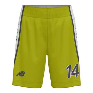 Youth Transition Short A