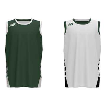 Youth Reversible Practice Jersey B