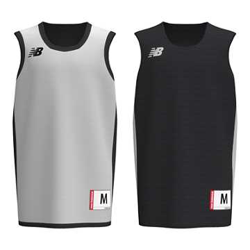 Youth Single Ply Reversible Jersey 