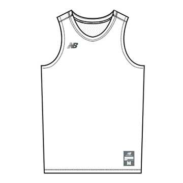 Youth Transition 2.0 Jersey