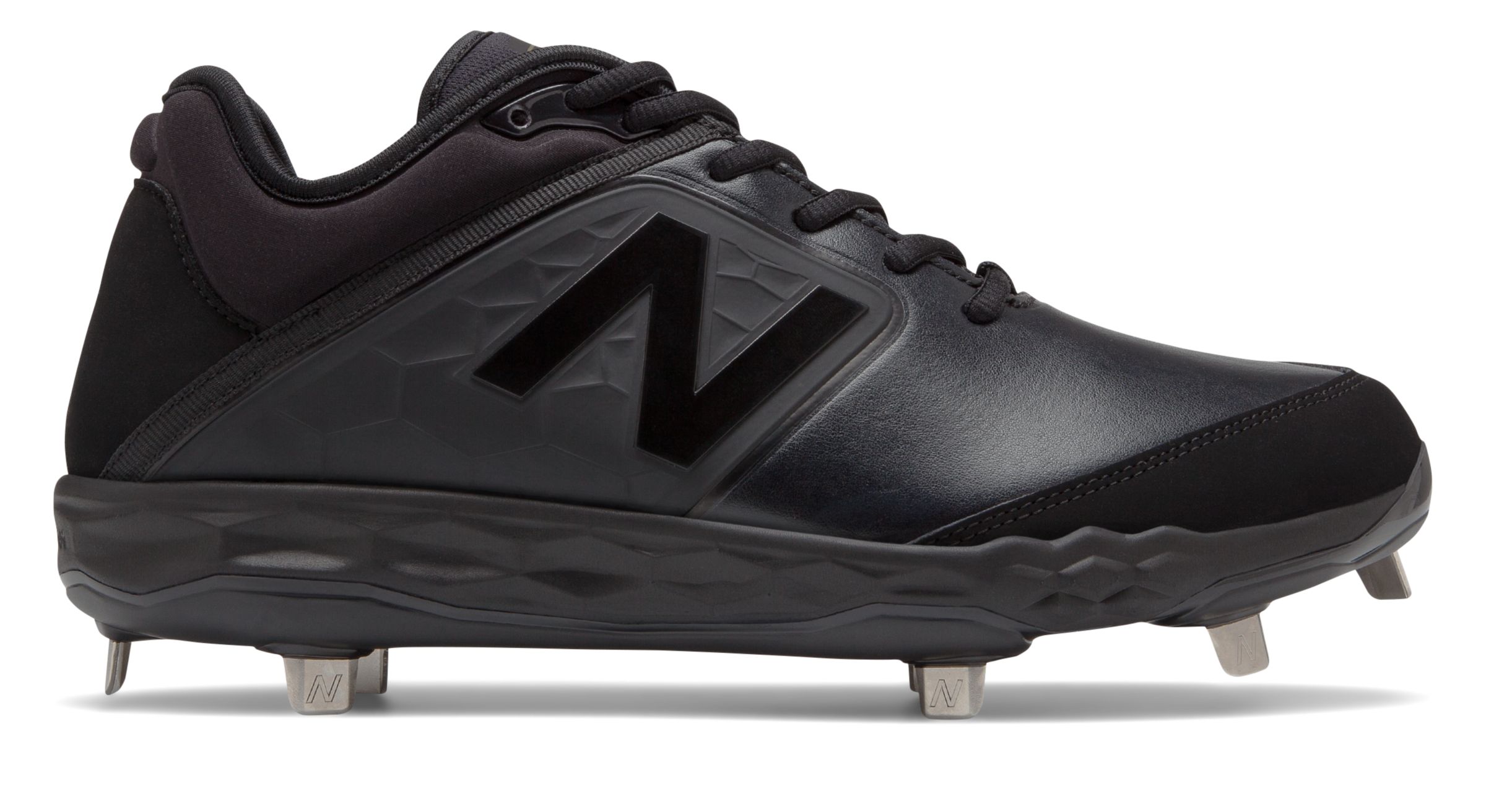 new balance baseball metal cleats clearance
