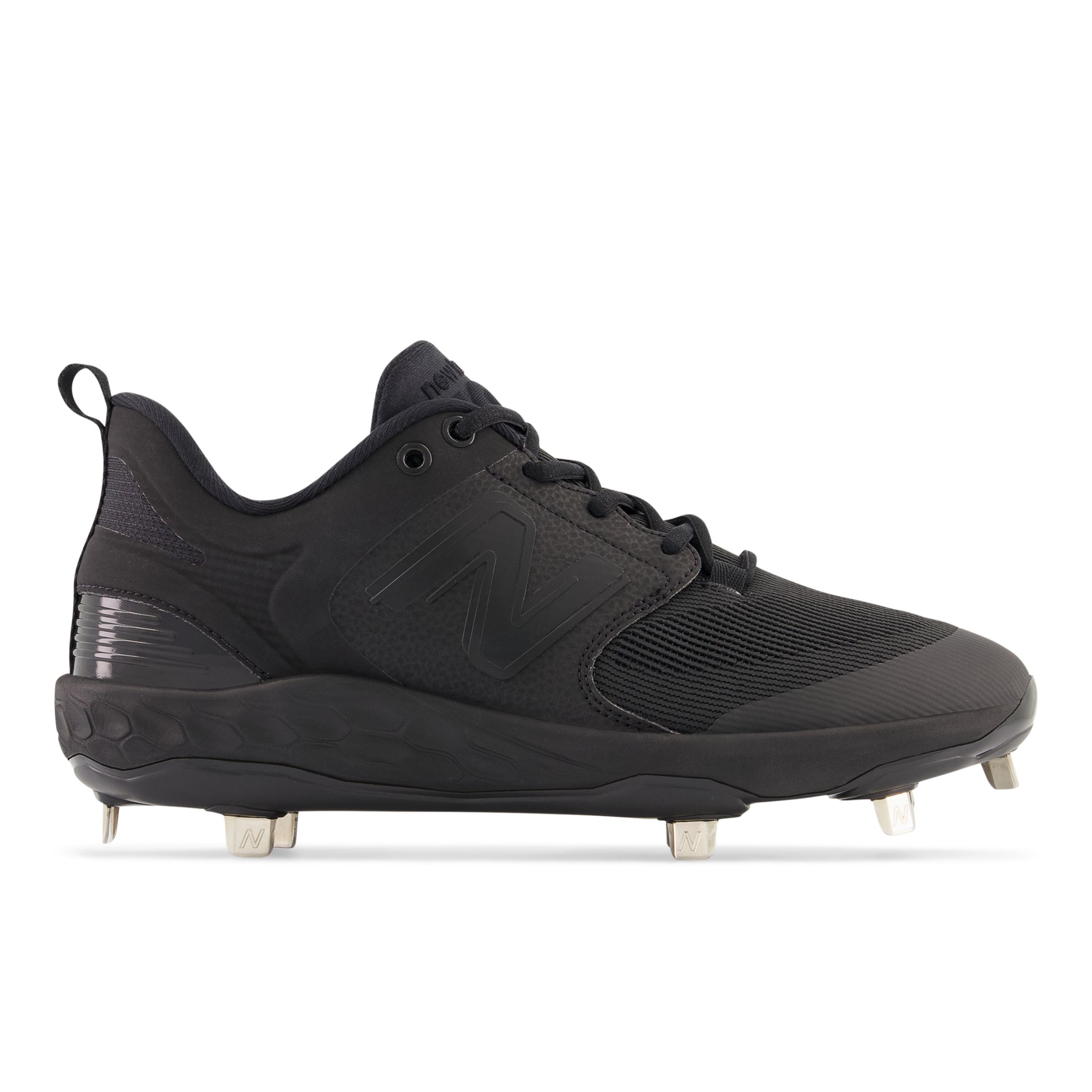 New Balance Men's 3000V6 Mid TPU Baseball Cleats