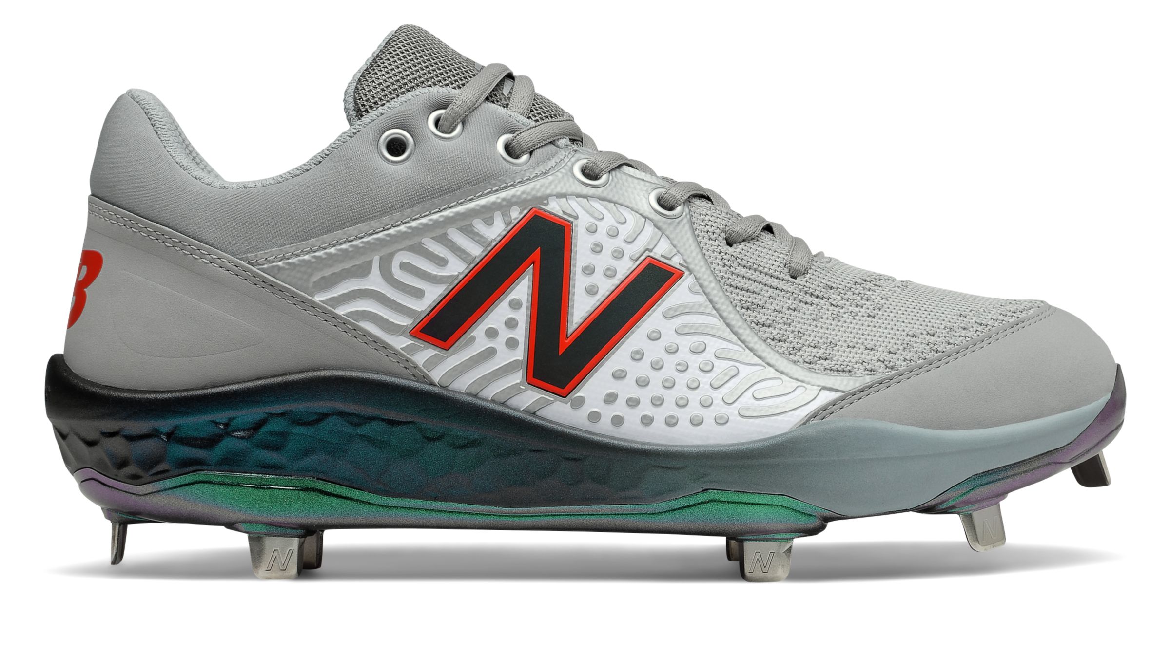 new balance 3000 cleats