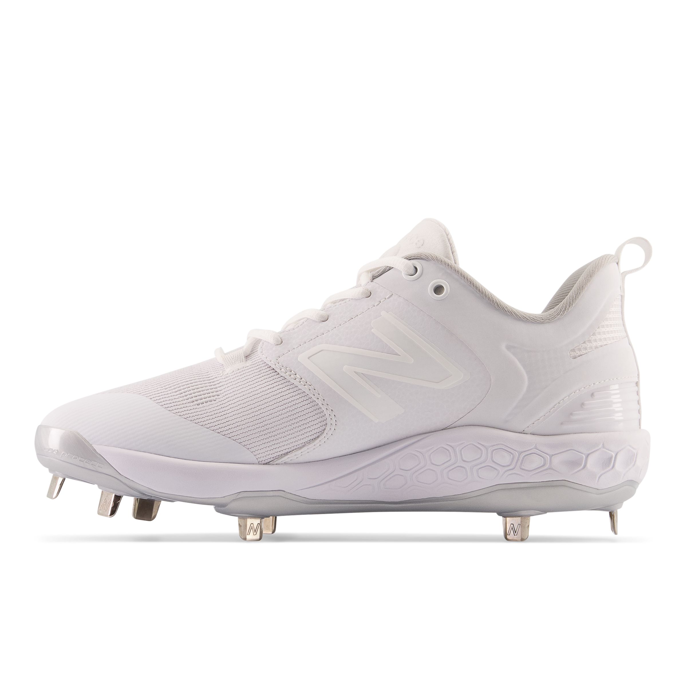 Low-Cut 3000v4 Metal Cleat - Men's 3000 - Baseball, - NB Team Sports - US