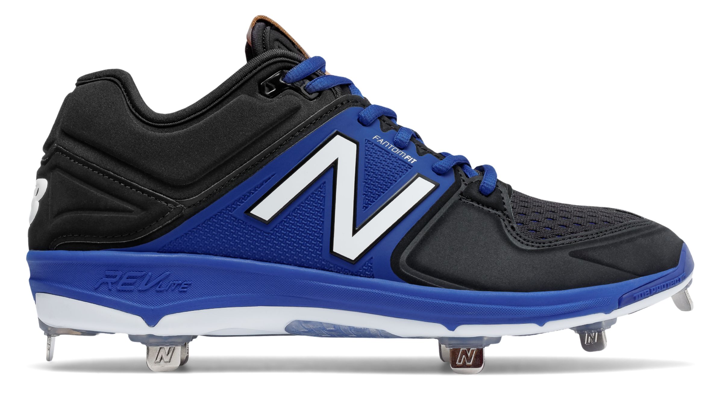 joe's new balance cleats