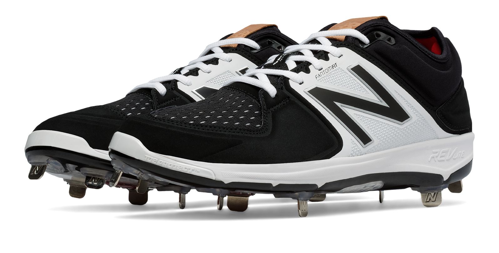 new balance hommes baseball cleats