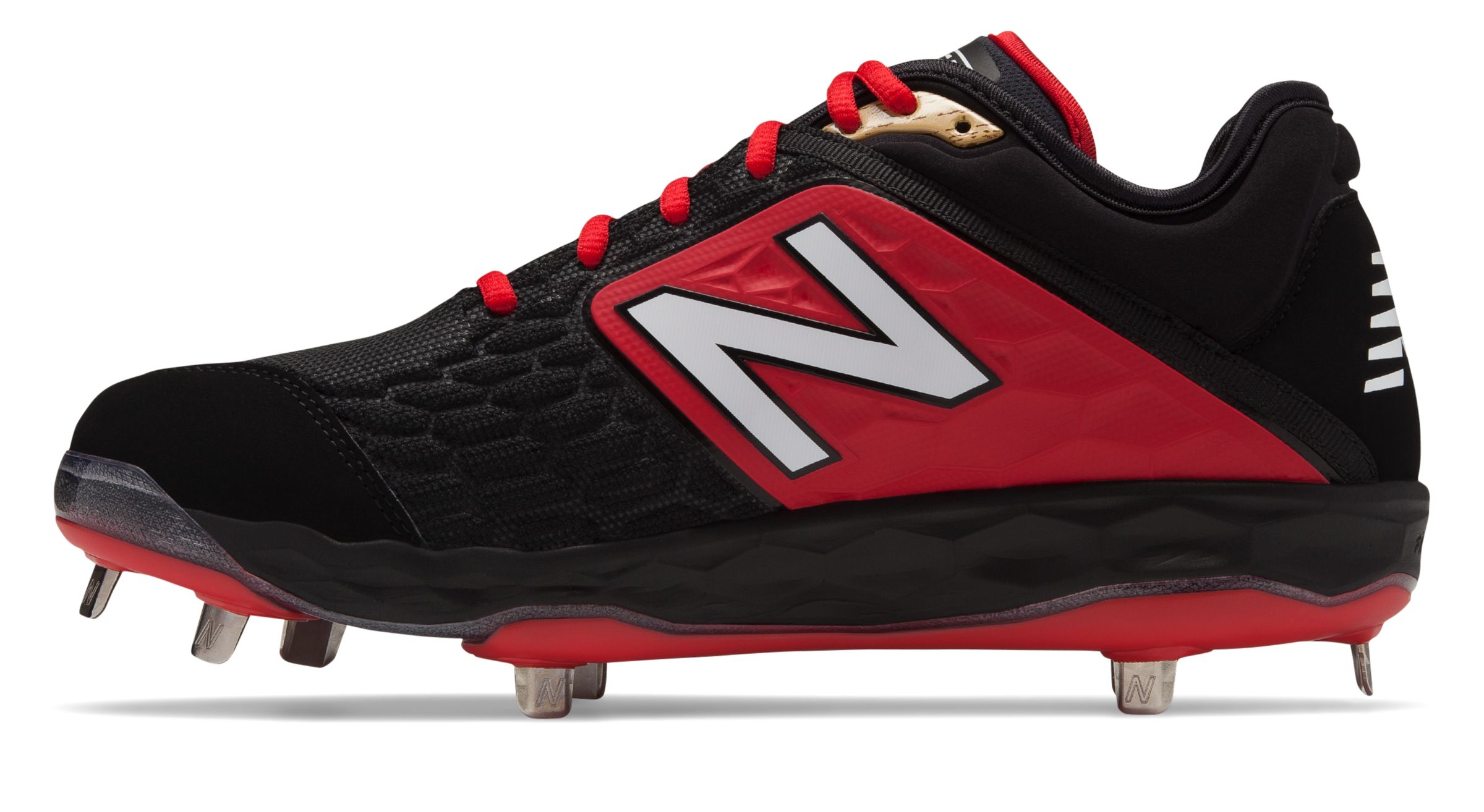 finish line cleats