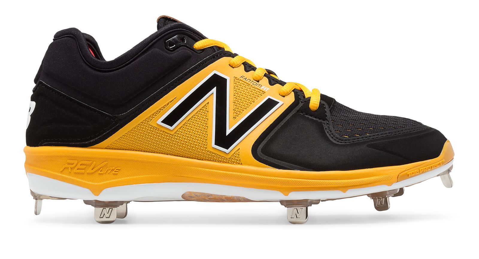 new balance men's 3000 v3 metal baseball cleats