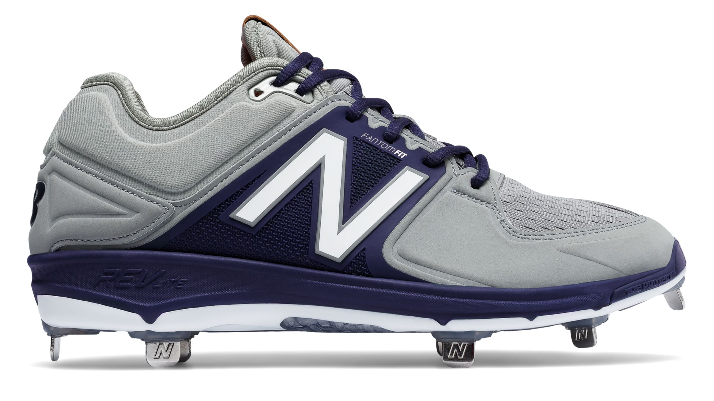 new balance 3000v3 metal cleats