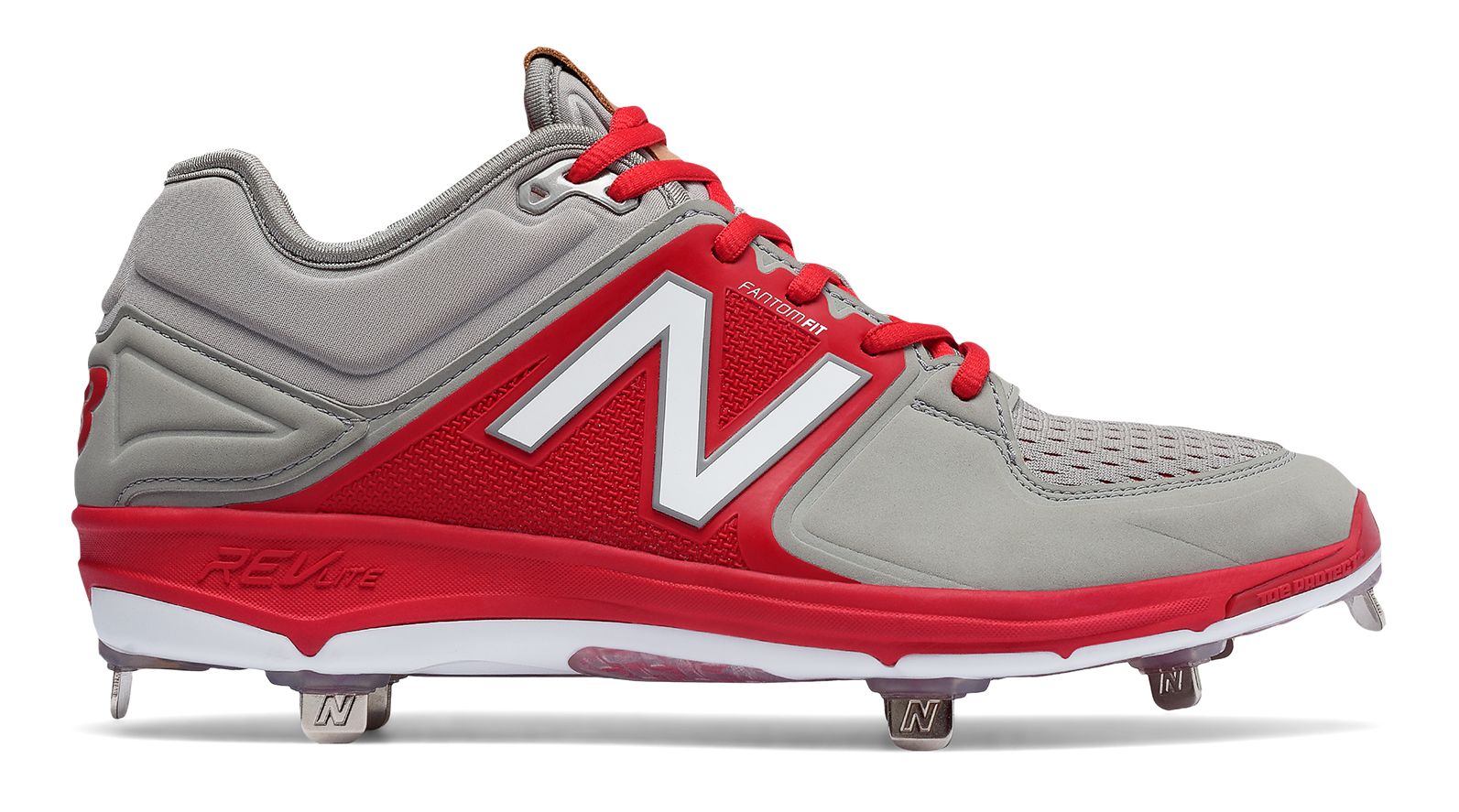 men's l3000v3 metal baseball shoe