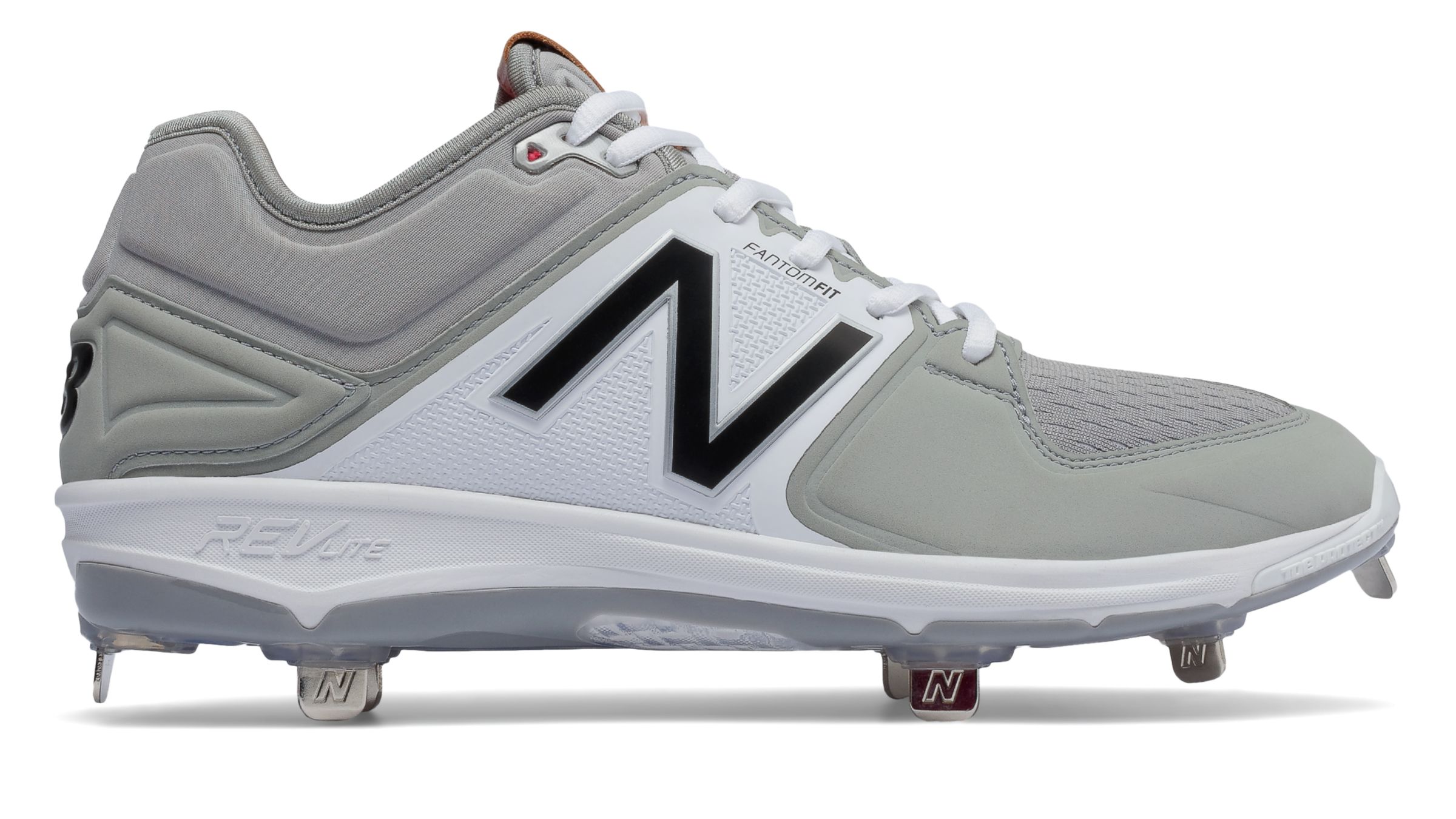 new balance 3000v3 metal cleats