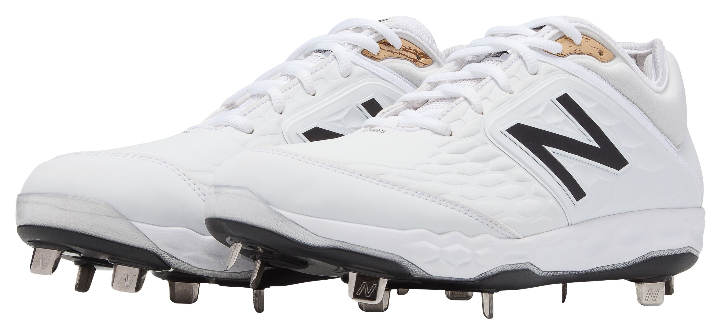 fresh foam 3000v4 metal