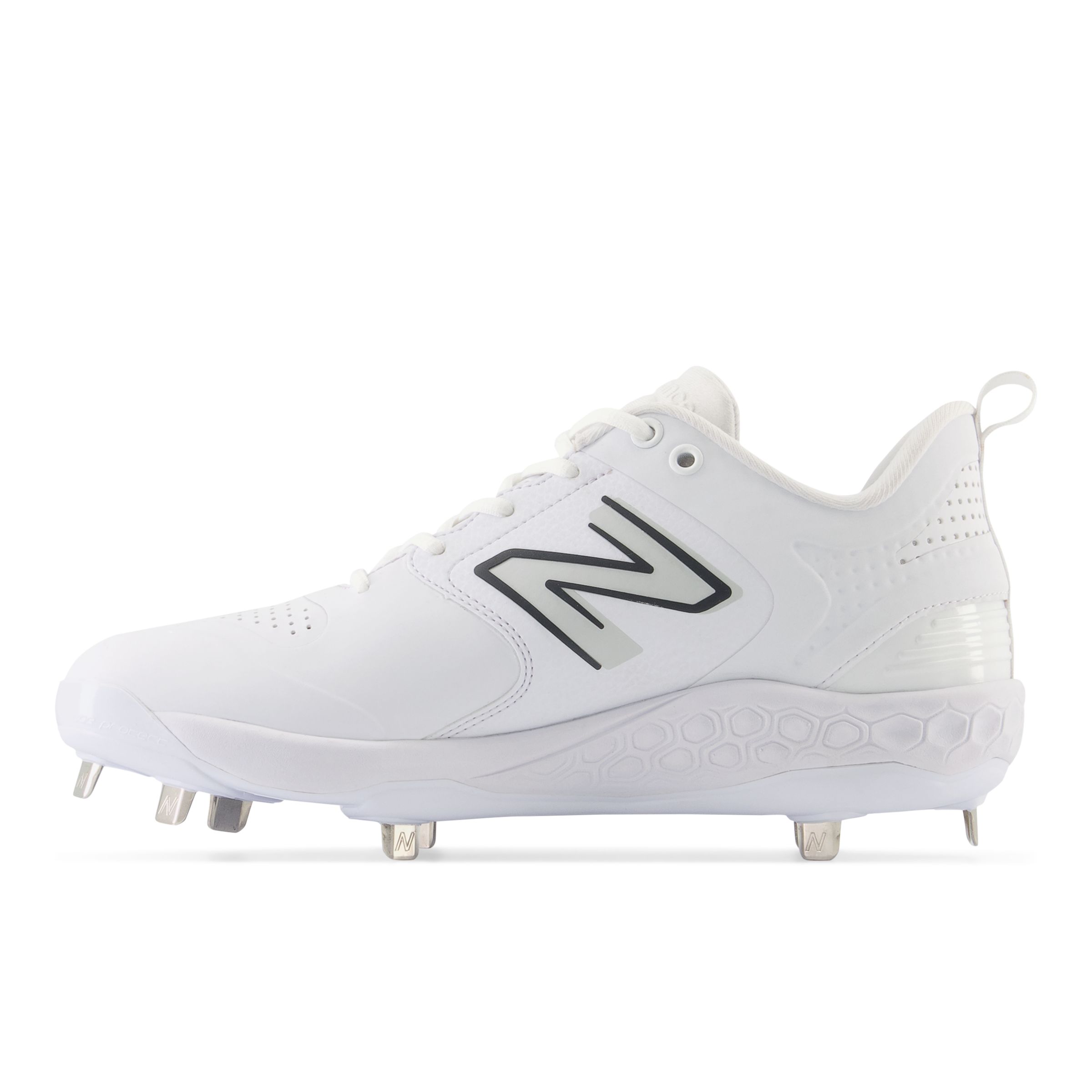 New Balance 3000v6 Adult Men's Low Metal Baseball Cleats 