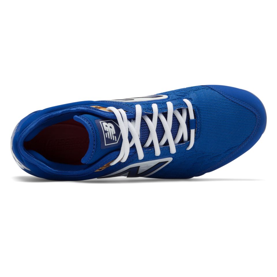 New balance Low Cut 3000v4 Metal Baseball Cleat 5290.0 Sneaks.kg