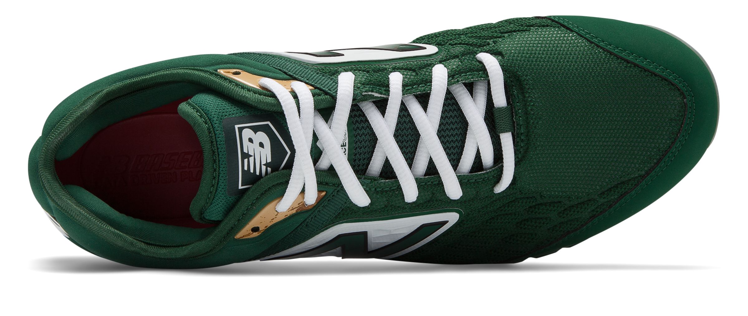 new balance 3000v4 metal