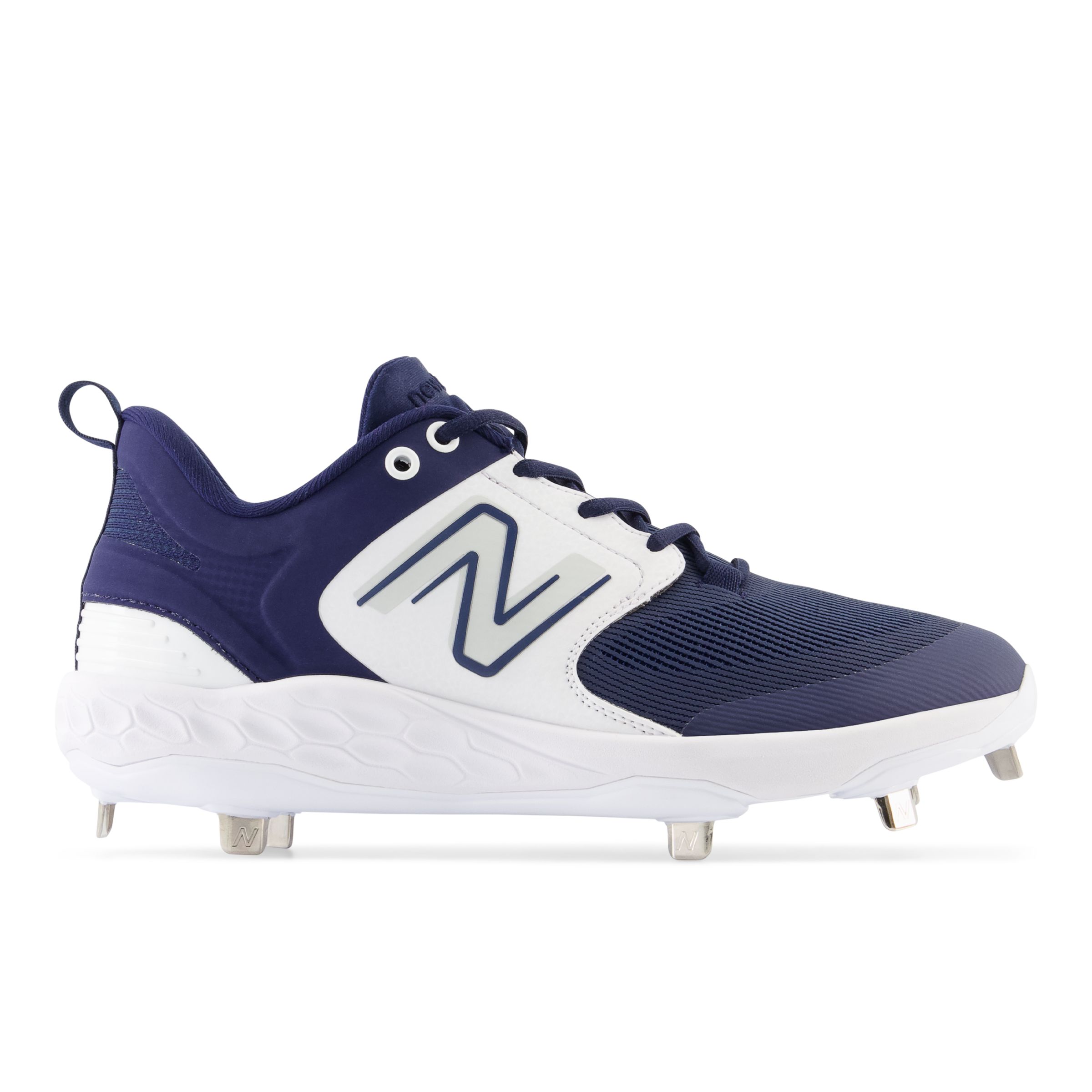 Men's l3000v3 hotsell metal baseball shoe