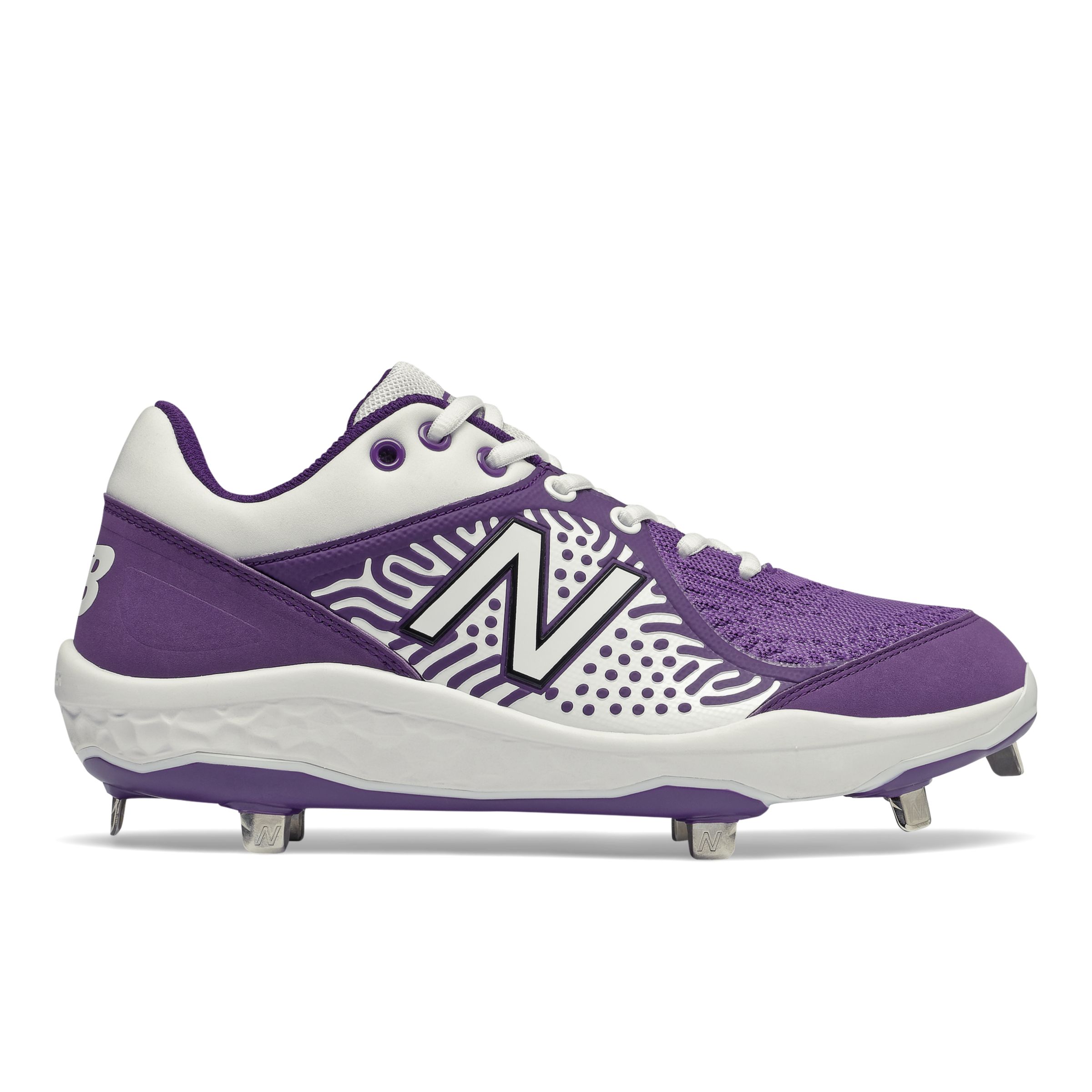 new balance fastpitch metal cleats