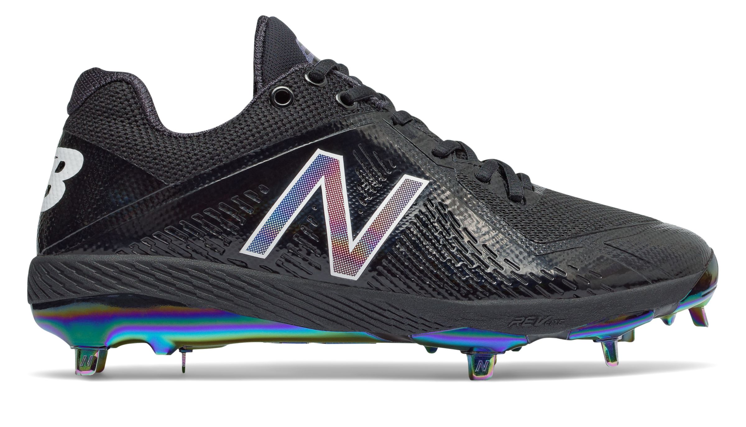 new balance baseball sneakers