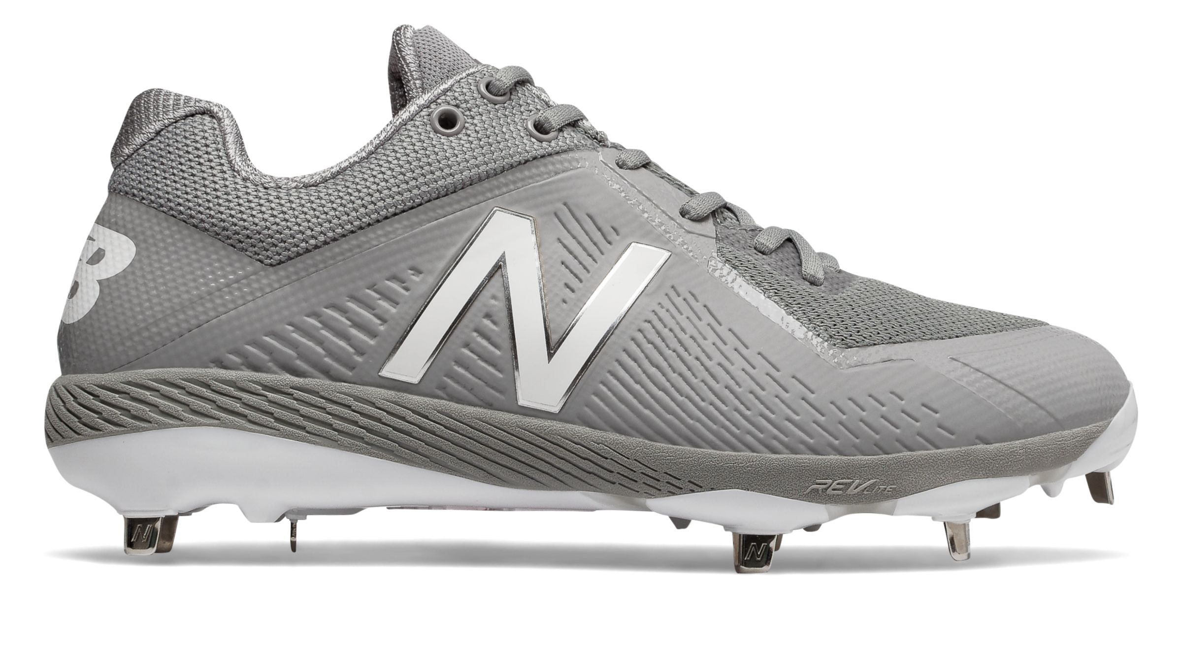 New balance 4040v4 on sale mid metal cleats